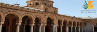 جامع الزيتونة .. رائعة حضارية ومعمارية
