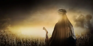 قضاء عمر بن الخطاب رضي الله عنه 