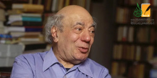 Maxime Rodinson (1915-2004)