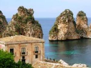 Sicilia... Un Puente de la Civilización Islámica a Europa Sicilia... Un Puente de la Civilización Islámica a Europa