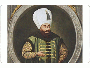 السلطان العثماني أحمد الأول .. رجل الجهاد والعمارة السلطان العثماني أحمد الأول .. رجل الجهاد والعمارة