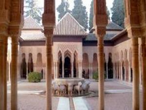 من مميزات الحضارة الإسلامية من مميزات الحضارة الإسلامية