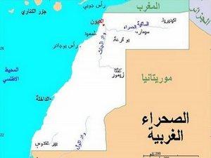 الصحراء الغربية .. تاهت فيها الحلول الصحراء الغربية .. تاهت فيها الحلول