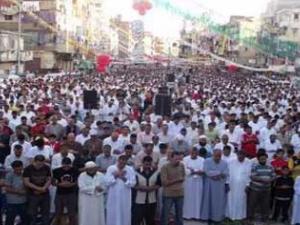 اجتماع العيد مع الجمعة اجتماع العيد مع الجمعة