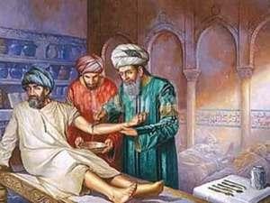 إسهامات المسلمين في علم التشريح إسهامات المسلمين في علم التشريح