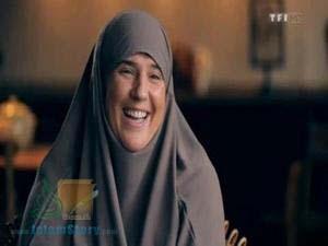 ديامس نجمة الراب .. تكشف رحلتها إلى الإسلام