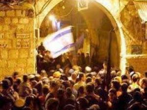 دعاة الهيكل المزعوم يتصدرون الانتخابات الصهيونية القادمة