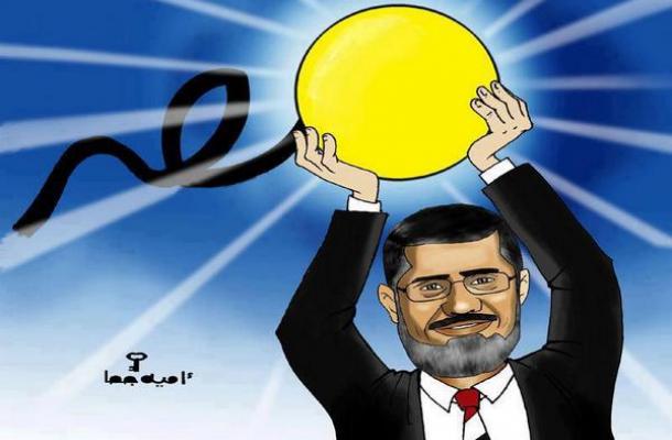 العالم العربي على صفيح ساخن