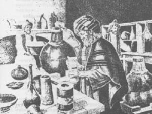 Jabir Ibn Hayaan - The Founder Of Chemistry Jabir Ibn Hayaan - The Founder Of Chemistry