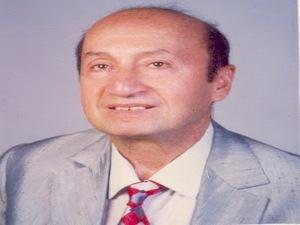 محمد مجدي مرجان .. الشماس المصري محمد مجدي مرجان .. الشماس المصري