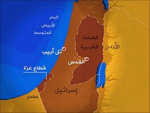 تقسيم فلسطين (لجنة وودهيد 1938م) تقسيم فلسطين (لجنة وودهيد 1938م)