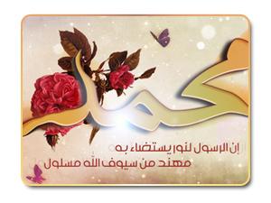 حقيقة نصرة النبي صلى الله عليه وسلم حقيقة نصرة النبي صلى الله عليه وسلم
