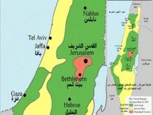 تقسيم فلسطين (قرار تقسيم فلسطين 1947م) تقسيم فلسطين (قرار تقسيم فلسطين 1947م)