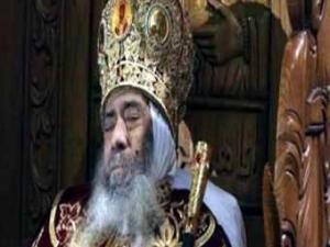 شريف جادالله محامي مسلم يترشح لمنصب بابا الكنيسة