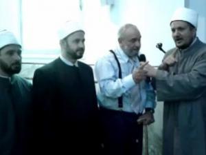 الدكتور واجنير .. مسئول الصليب الأحمر في ساو بالو